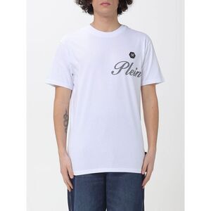 Philipp Plein T-Shirt Men White